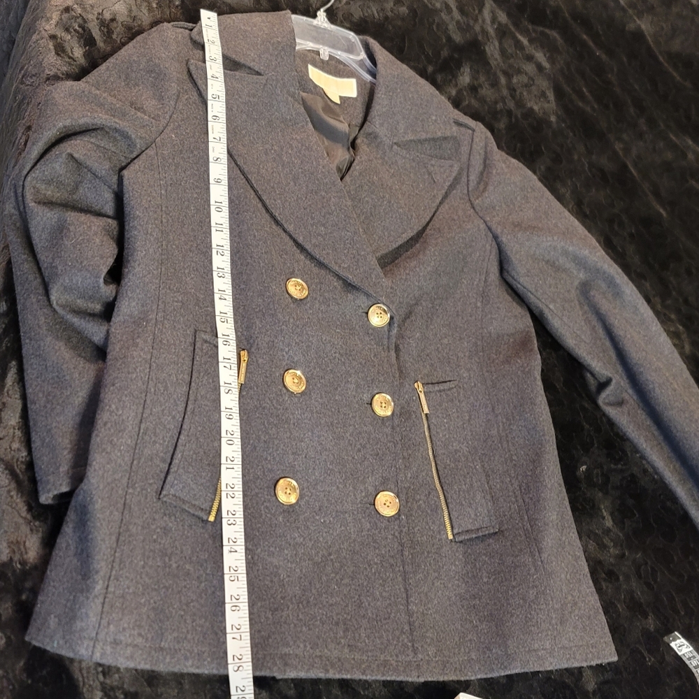 MICHAEL Michael Kors Coat - Picture 15 of 16